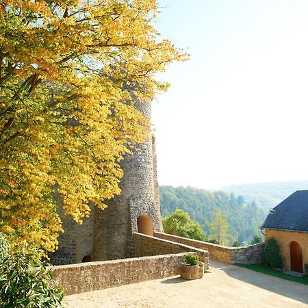 Temps D'Or Hotel Ansembourg Bagian luar foto