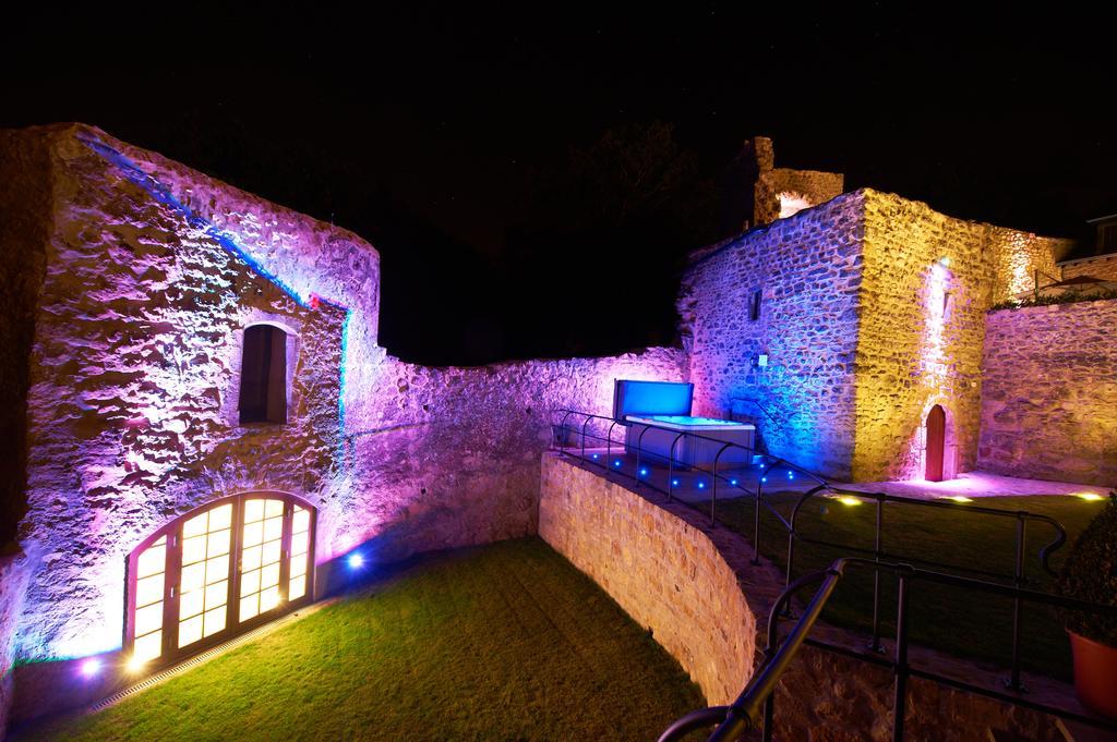 Temps D'Or Hotel Ansembourg Bagian luar foto