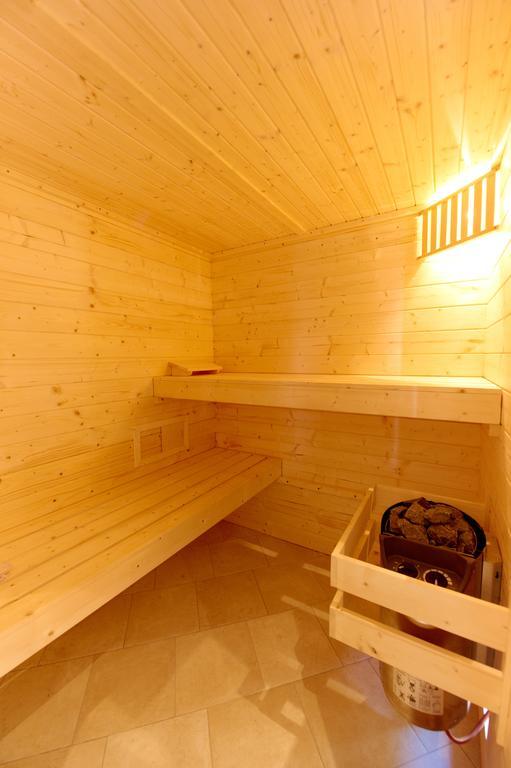 Temps D'Or Hotel Ansembourg Bagian luar foto
