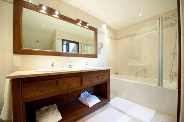 Temps D'Or Hotel Ansembourg Bagian luar foto