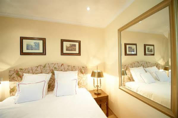 Temps D'Or Hotel Ansembourg Bagian luar foto