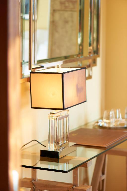 Temps D'Or Hotel Ansembourg Ruang foto