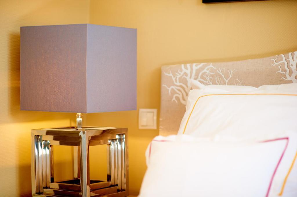 Temps D'Or Hotel Ansembourg Ruang foto