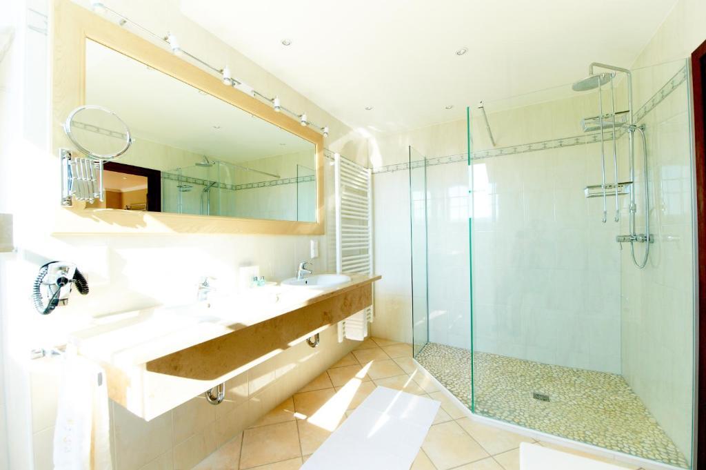 Temps D'Or Hotel Ansembourg Ruang foto