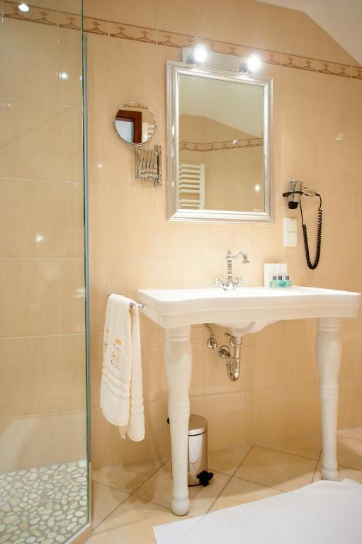 Temps D'Or Hotel Ansembourg Ruang foto